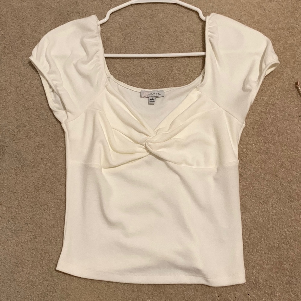 Cute women top